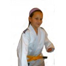 Kimono Judo Lion - 450g/m2 - dětské