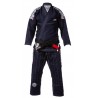 Dámské kimono BJJ Estilo 5.0 Navy - Tatami Fightwear