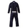 Dámské kimono BJJ Estilo 5.0 Navy - Tatami Fightwear