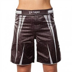 Dámské šortky Matrix - Tatamifightwear 