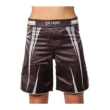Dámské šortky Matrix - Tatamifightwear 