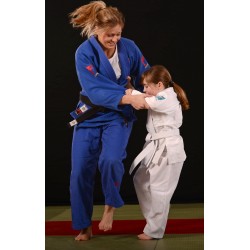Kimono Judo Hajime - Fighting Films