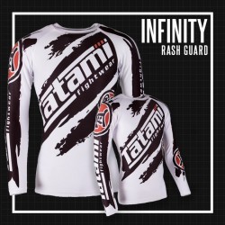 Rashguard Infinity - Tatami Fightwear