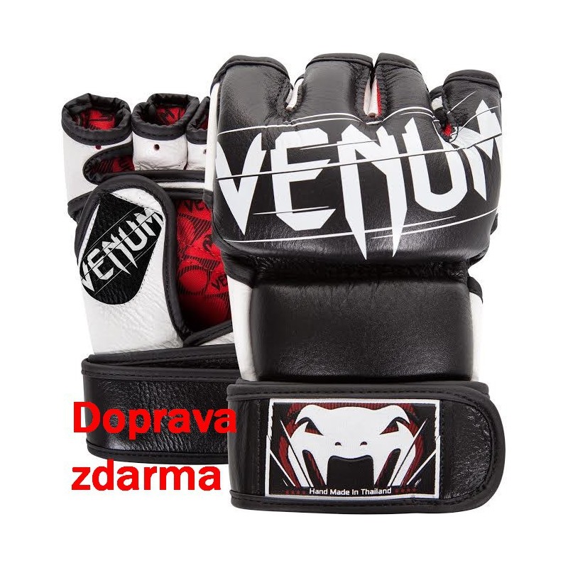 Prstové rukavice MMA VENUM Undisputed