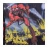 Rashguard Tatami - X Iron Maiden Number of the Beast
