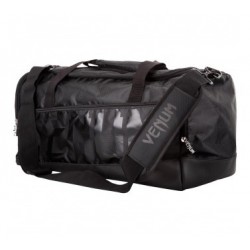 Sportovní taška Venum Sparring - Black / Black
