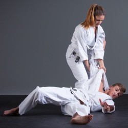 Kimono Judo Blitz Student Lite 350PC