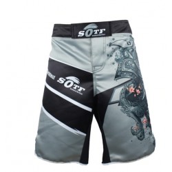 Šortky MMA SOTF Samurai