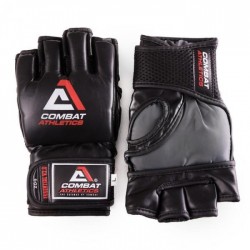 Rukavice MMA Combat Athletics Essential V2 6oz