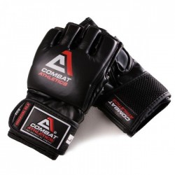 Rukavice MMA Combat Athletics Essential V2 6oz