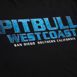 Tričko Gambler - PitBull West Coast