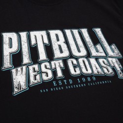 Tričko Gangland - PitBull West Coast
