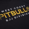 Tričko BJJ 2019 - PitBull West Coast