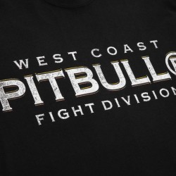 Tričko Fight Club 2019 - PitBull West Coast