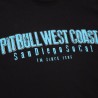 Tričko DTCC - PitBull West Coast