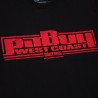 Tričko Red Nose - PitBull West Coast