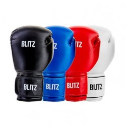 Boxerské rukavice Blitz Training