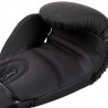 Boxerské rukavice Venum Contender 2.0 - Black/Grey