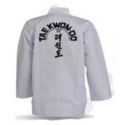 Dobok (kimono) s potiskem ITF Taekwondo