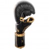 Sparringové MMA rukavice Venum Challenger 3.0 black/gold