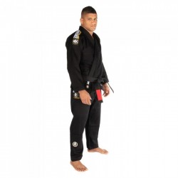Kimono BJJ Tatami Fightwear - Nova Absolute- černé