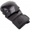 Sparringové MMA rukavice Ringhorns Charger Black/Black