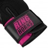 Boxerské rukavice Ringhorns Charger MX Purple/Black