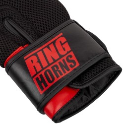 Boxerské rukavice Ringhorns Charger MX Red/Black