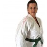 Dívčí kimono Judo Impact 450 Ladies Line