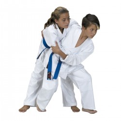 Kimono Judo Fujimae Kids
