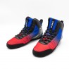 Boxerská obuv Fujimae Dreamcatcher 2 Mat Red/Blue