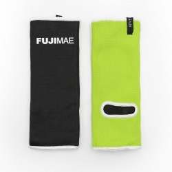 Bandáž kotníku Fujimae Reversible Black/Green