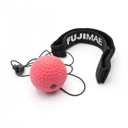 Boxerský reflexní míček Fujimae