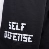 Tréninkové kalhoty na sebeobranu Self Defense - Fujimae