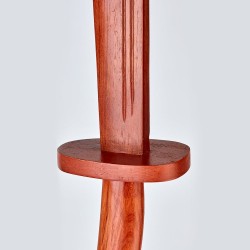 Dřevěná čínská šavle - KungFu, WuShu, TaiChi