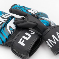 Rukavice MMA Fujimae Radikal Blue