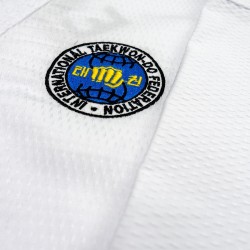 Dobok Taekwondo ITF Fujimae Training Lite 
