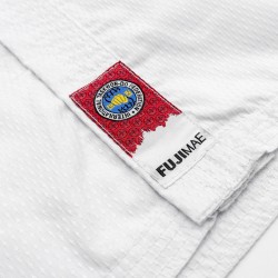 Dobok Taekwondo ITF Fujimae Training Lite 