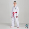 Dobok Taekwondo ITF Approved Fujimae Training Lite 