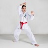 Dobok Taekwondo ITF Approved Fujimae Training Lite 