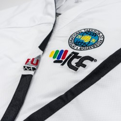 Dobok Taekwondo ITF Approved Fujimae ProWear Instructor