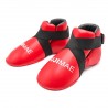 Chrániče nohou Fujimae Advantage - Red