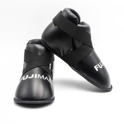 Chrániče nohou Fujimae Advantage - Black