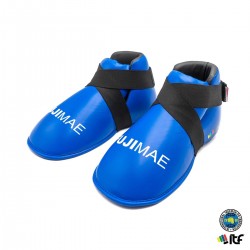 Chrániče nohou Fujimae Advantage ITF- Blue