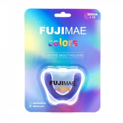 Gelový chránič zubů Fujimae Colors Senior