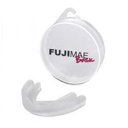 Chránič zubů Fujimae Basic Senior s krabičkou