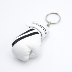 Klíčenka - přívěsek boxerská rukavice Fujimae