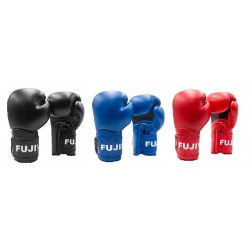 Boxerské rukavice Fujimae Advantage Flexskin