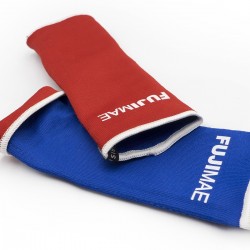 Bandáž kotníku Fujimae Reversible Blue/Red