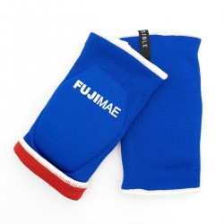 Chrániče loktů Fujimae Reversible Blue/Red